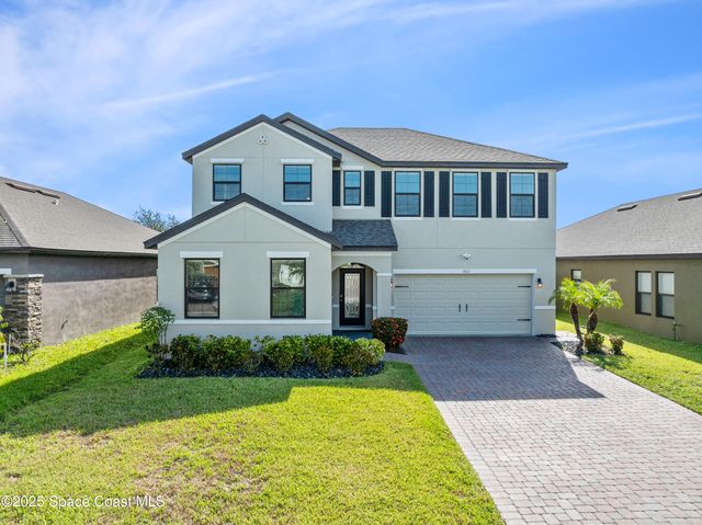 1061 Peta Way, Melbourne, FL 32940