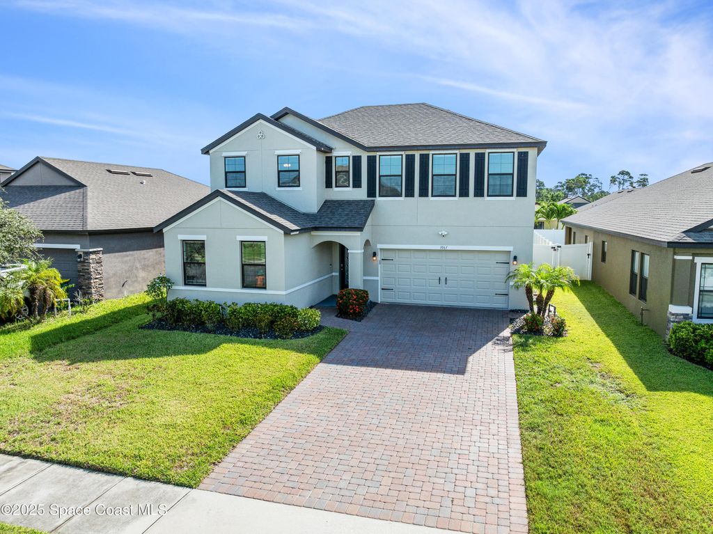 1061 Peta Way, Melbourne, FL 32940