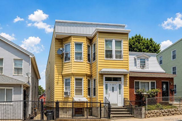 123 Oliver Avenue, Yonkers, NY 10701