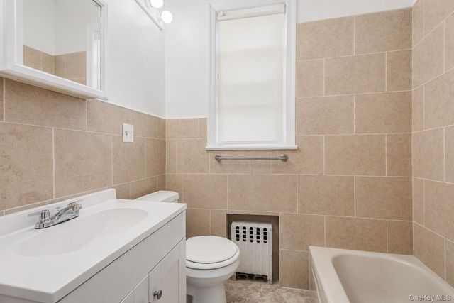 123 Oliver Avenue, Yonkers, NY 10701