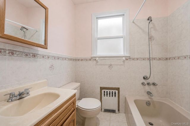 123 Oliver Avenue, Yonkers, NY 10701