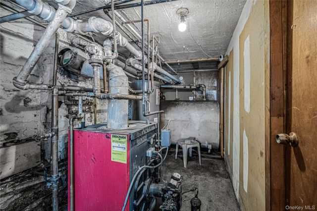 123 Oliver Avenue, Yonkers, NY 10701
