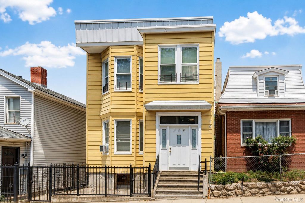123 Oliver Avenue, Yonkers, NY 10701