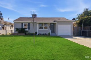 439 Arvin Street, Bakersfield, CA 93308