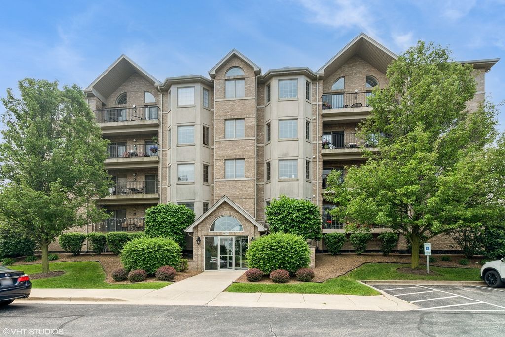 14130 Sheffield Drive 202, Homer Glen, IL 60491