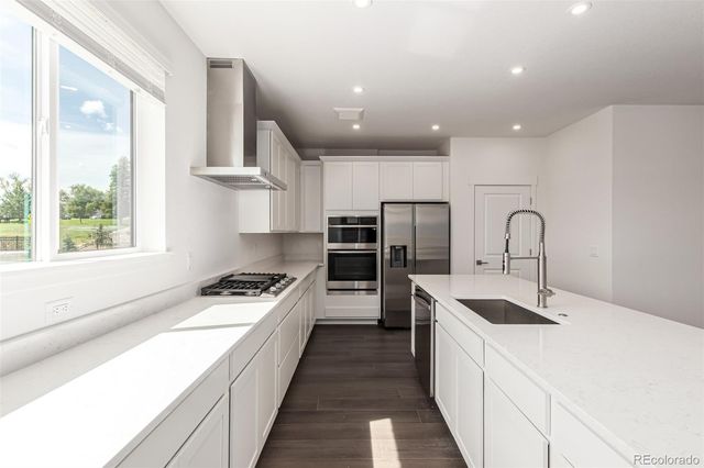 8 Ascent Trail, Englewood, CO 80112