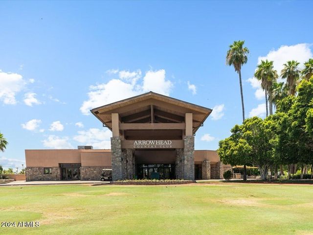 6980 W ROSE GARDEN Lane, Glendale, AZ 85308