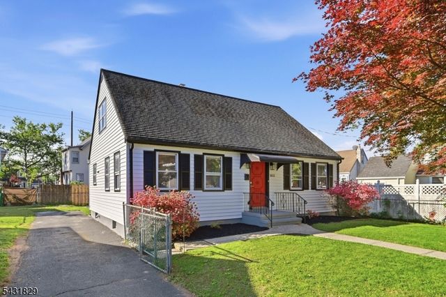 1611 Slavin St, Plainfield City, NJ 07063