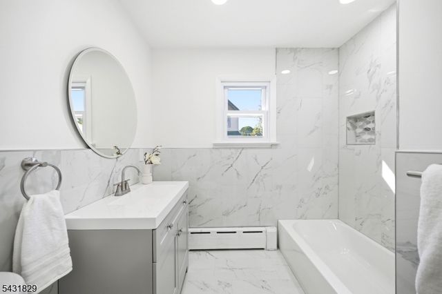 1611 Slavin St, Plainfield City, NJ 07063