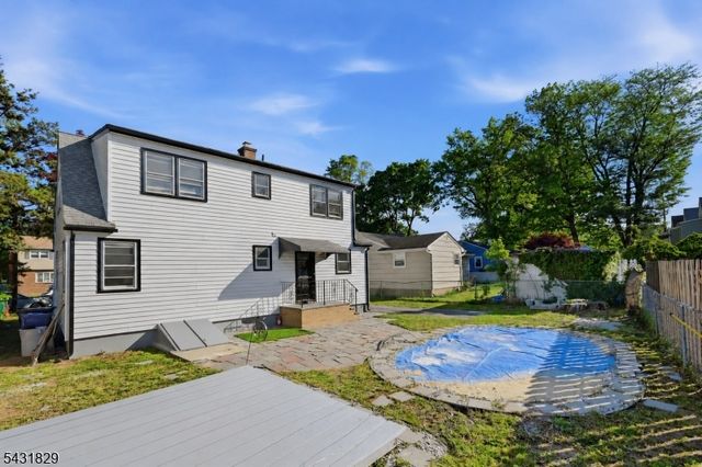 1611 Slavin St, Plainfield City, NJ 07063