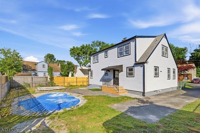 1611 Slavin St, Plainfield City, NJ 07063