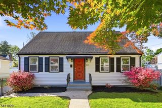 1611 Slavin St, Plainfield City, NJ 07063