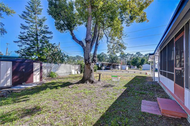 39107 HILLCREST DRIVE, Zephyrhills, FL 33542