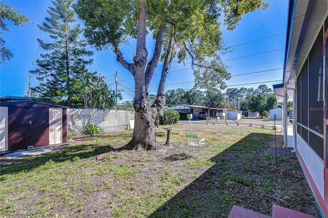 39107 HILLCREST DRIVE, Zephyrhills, FL 33542