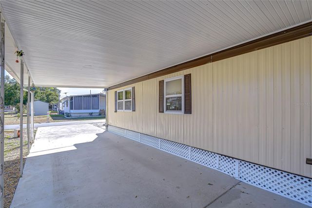 39107 HILLCREST DRIVE, Zephyrhills, FL 33542