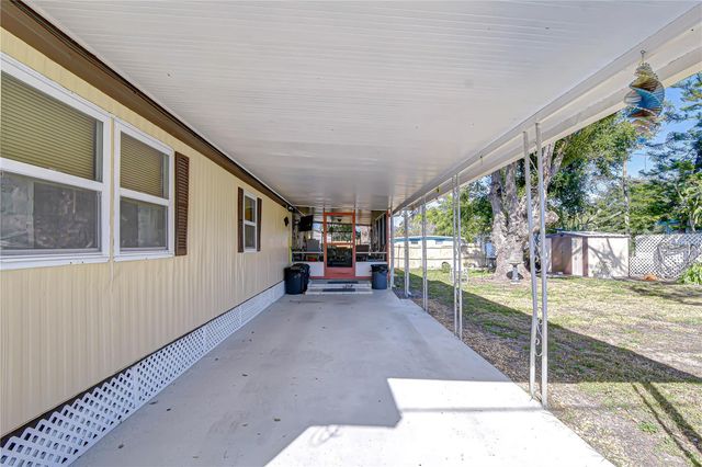 39107 HILLCREST DRIVE, Zephyrhills, FL 33542