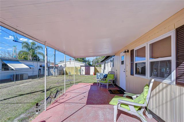 39107 HILLCREST DRIVE, Zephyrhills, FL 33542