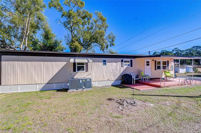 39107 HILLCREST DRIVE, Zephyrhills, FL 33542