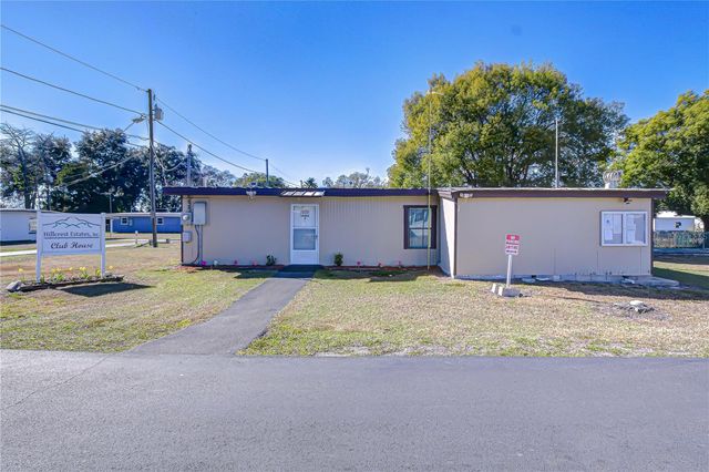 39107 HILLCREST DRIVE, Zephyrhills, FL 33542