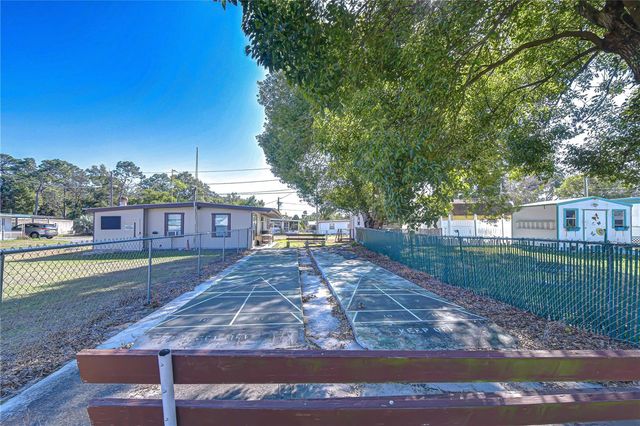 39107 HILLCREST DRIVE, Zephyrhills, FL 33542