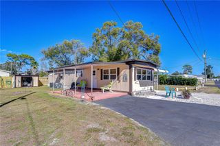 39107 HILLCREST DRIVE, Zephyrhills, FL 33542