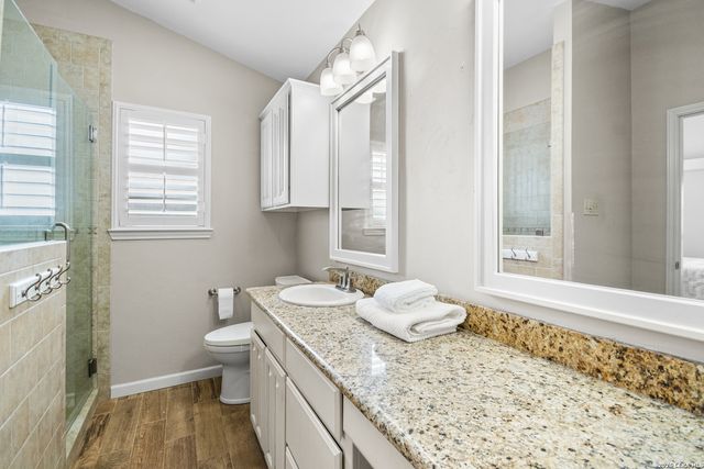 419 Fitch, Kerrville, TX 78028