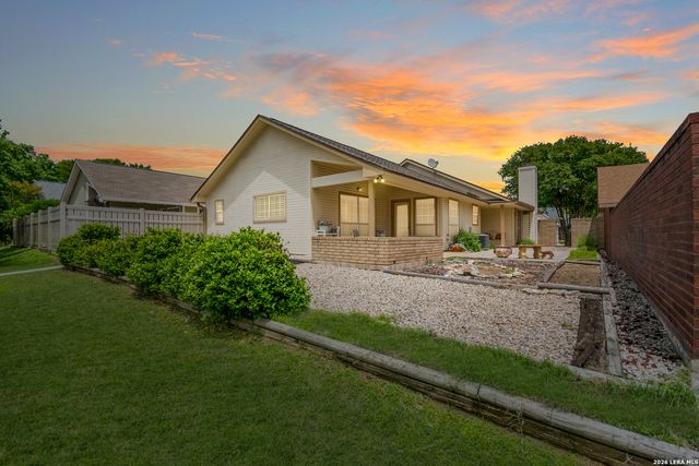 419 Fitch, Kerrville, TX 78028