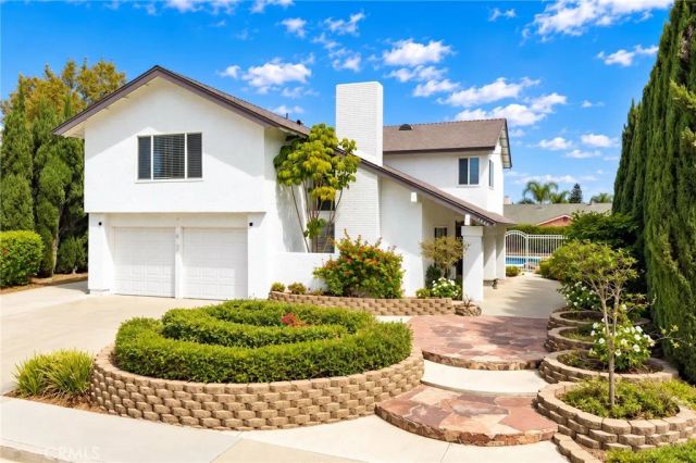 4644 Via La Primavera, Yorba Linda, CA 92886