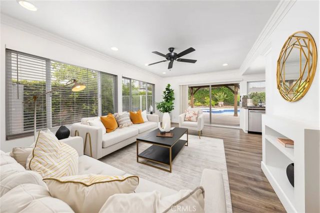 4644 Via La Primavera, Yorba Linda, CA 92886