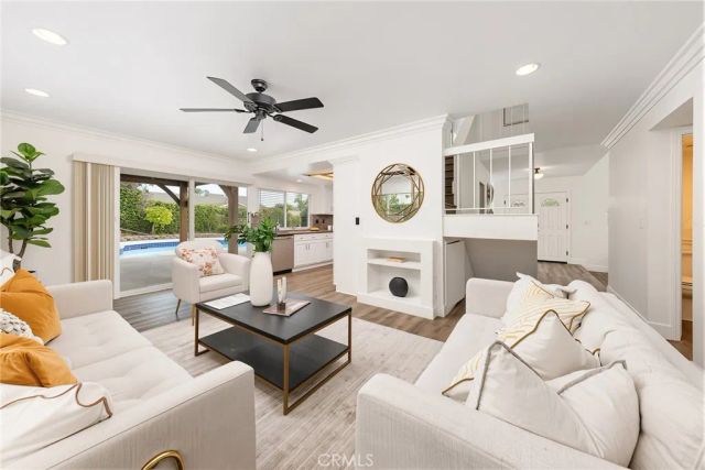 4644 Via La Primavera, Yorba Linda, CA 92886