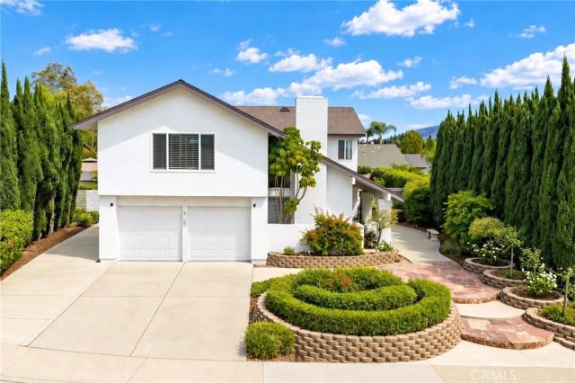 4644 Via La Primavera, Yorba Linda, CA 92886