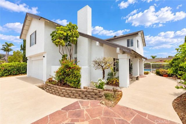 4644 Via La Primavera, Yorba Linda, CA 92886