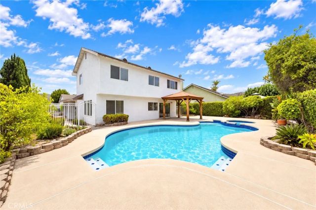 4644 Via La Primavera, Yorba Linda, CA 92886