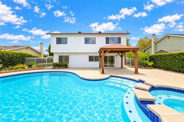 4644 Via La Primavera, Yorba Linda, CA 92886