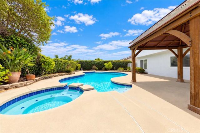 4644 Via La Primavera, Yorba Linda, CA 92886
