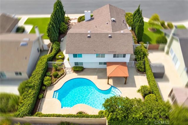 4644 Via La Primavera, Yorba Linda, CA 92886