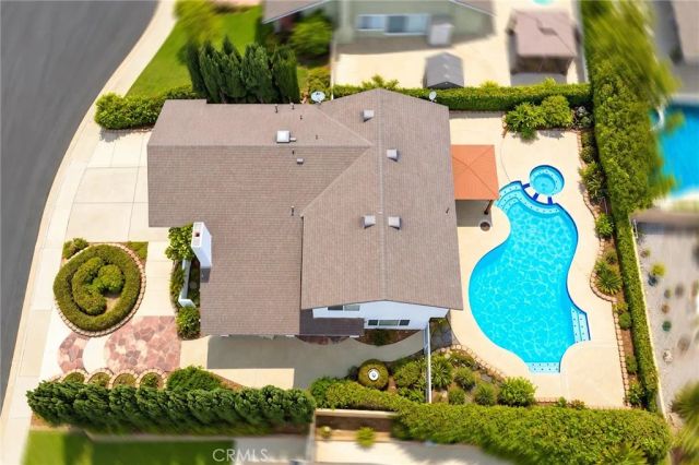 4644 Via La Primavera, Yorba Linda, CA 92886