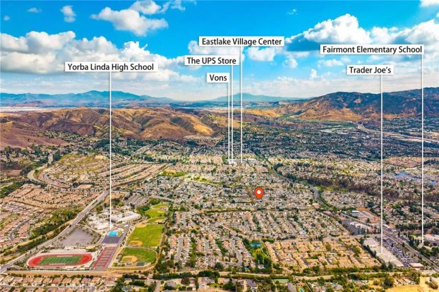4644 Via La Primavera, Yorba Linda, CA 92886