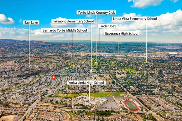 4644 Via La Primavera, Yorba Linda, CA 92886
