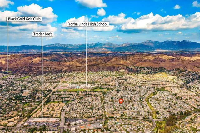 4644 Via La Primavera, Yorba Linda, CA 92886