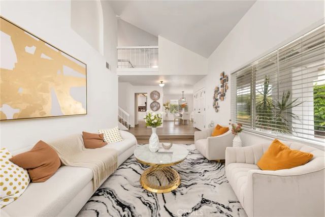 4644 Via La Primavera, Yorba Linda, CA 92886