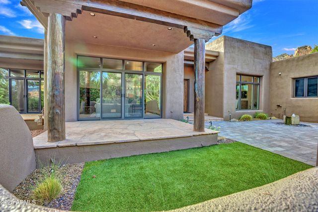 920 W PARK RIDGE Drive, Sedona, AZ 86336