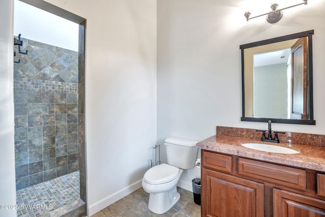 920 W PARK RIDGE Drive, Sedona, AZ 86336