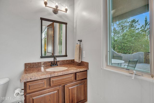 920 W PARK RIDGE Drive, Sedona, AZ 86336