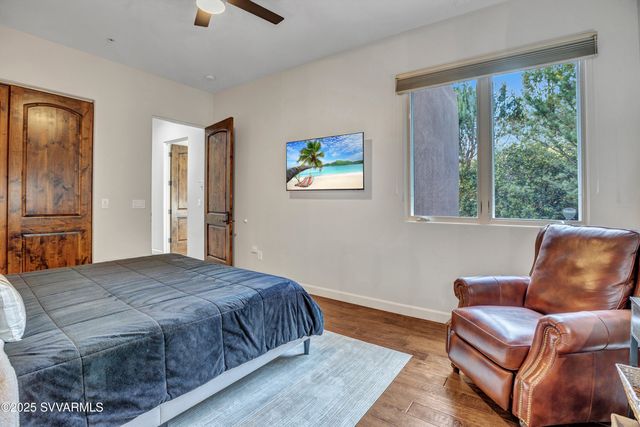 920 W PARK RIDGE Drive, Sedona, AZ 86336