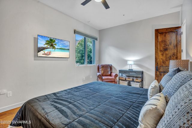 920 W PARK RIDGE Drive, Sedona, AZ 86336