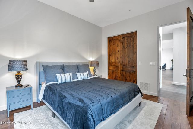 920 W PARK RIDGE Drive, Sedona, AZ 86336