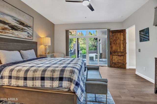 920 W PARK RIDGE Drive, Sedona, AZ 86336