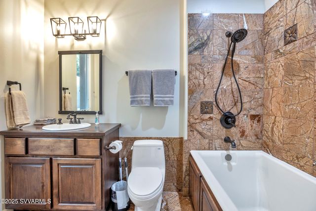 920 W PARK RIDGE Drive, Sedona, AZ 86336