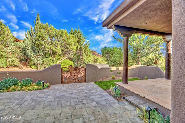 920 W PARK RIDGE Drive, Sedona, AZ 86336